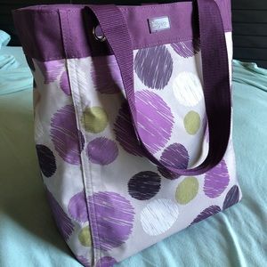 Thirty One Essential Storage Tote